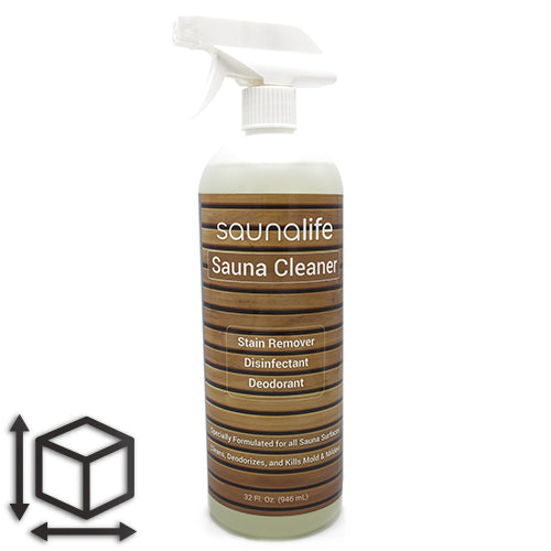 SaunaLife X2 Indoor Sauna Bundle — Essential