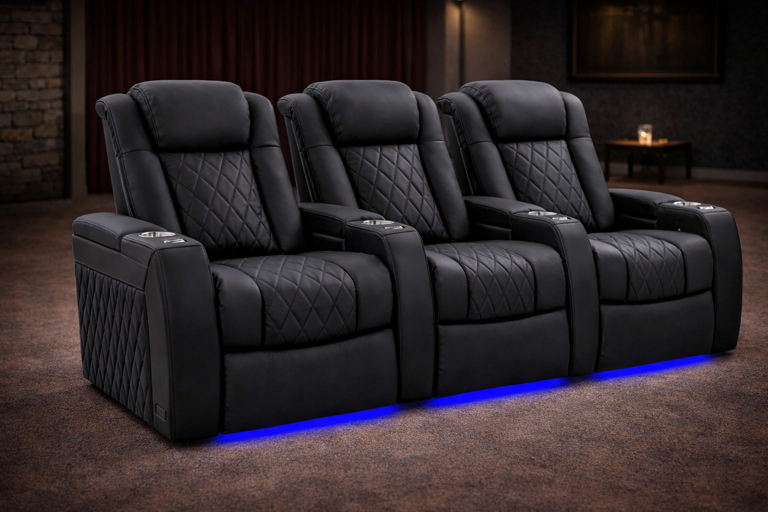 Valencia 2025 Tuscany Ultimate Edition