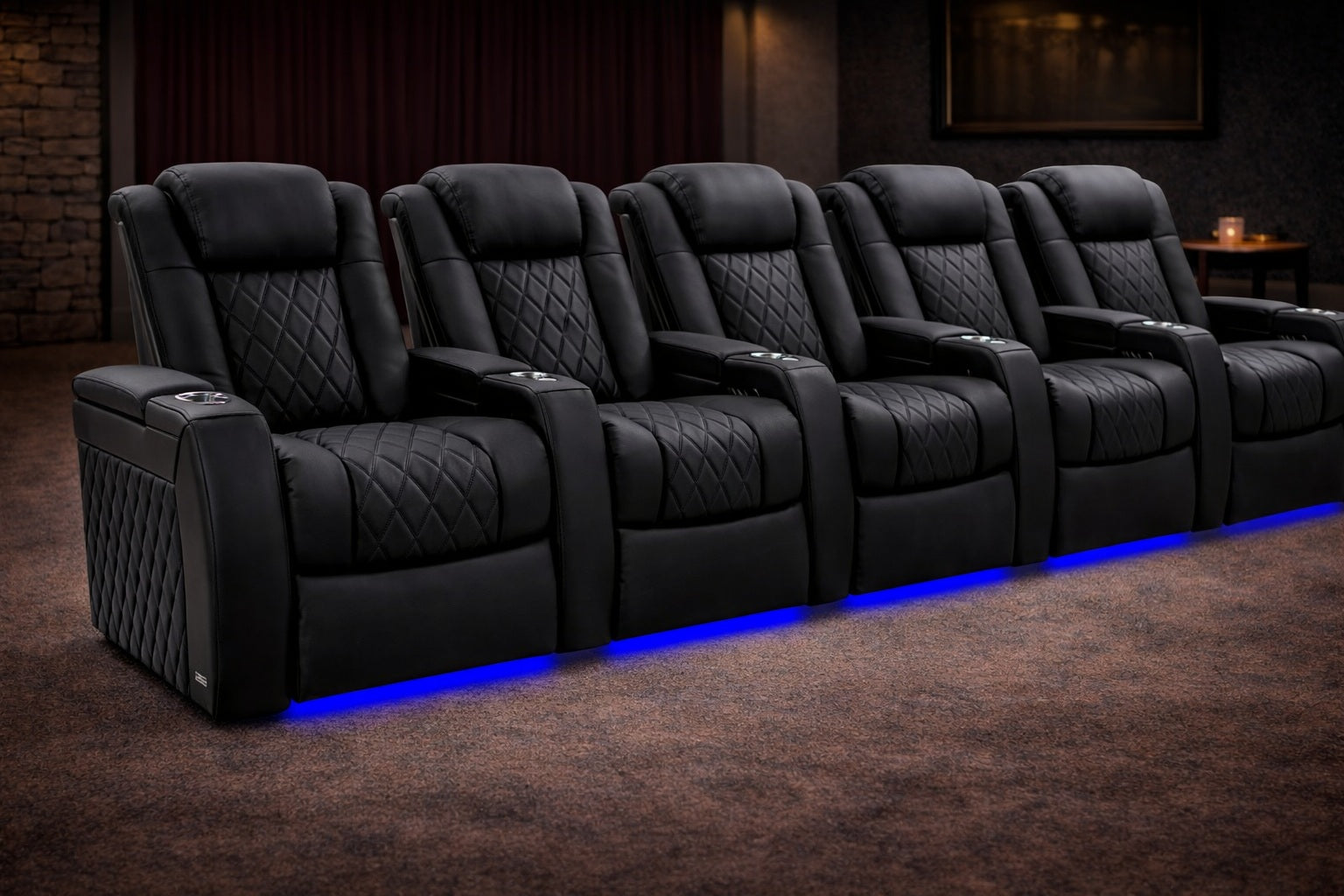 Valencia 2025 Tuscany Ultimate Edition