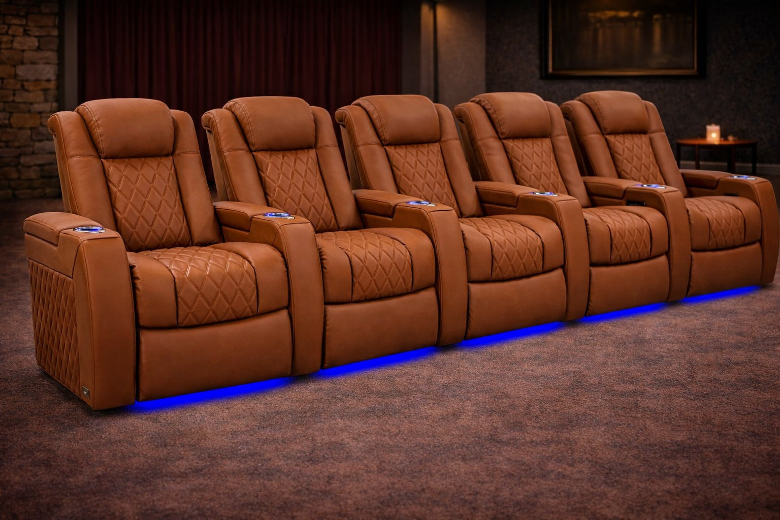 Valencia 2025 Tuscany Ultimate Edition