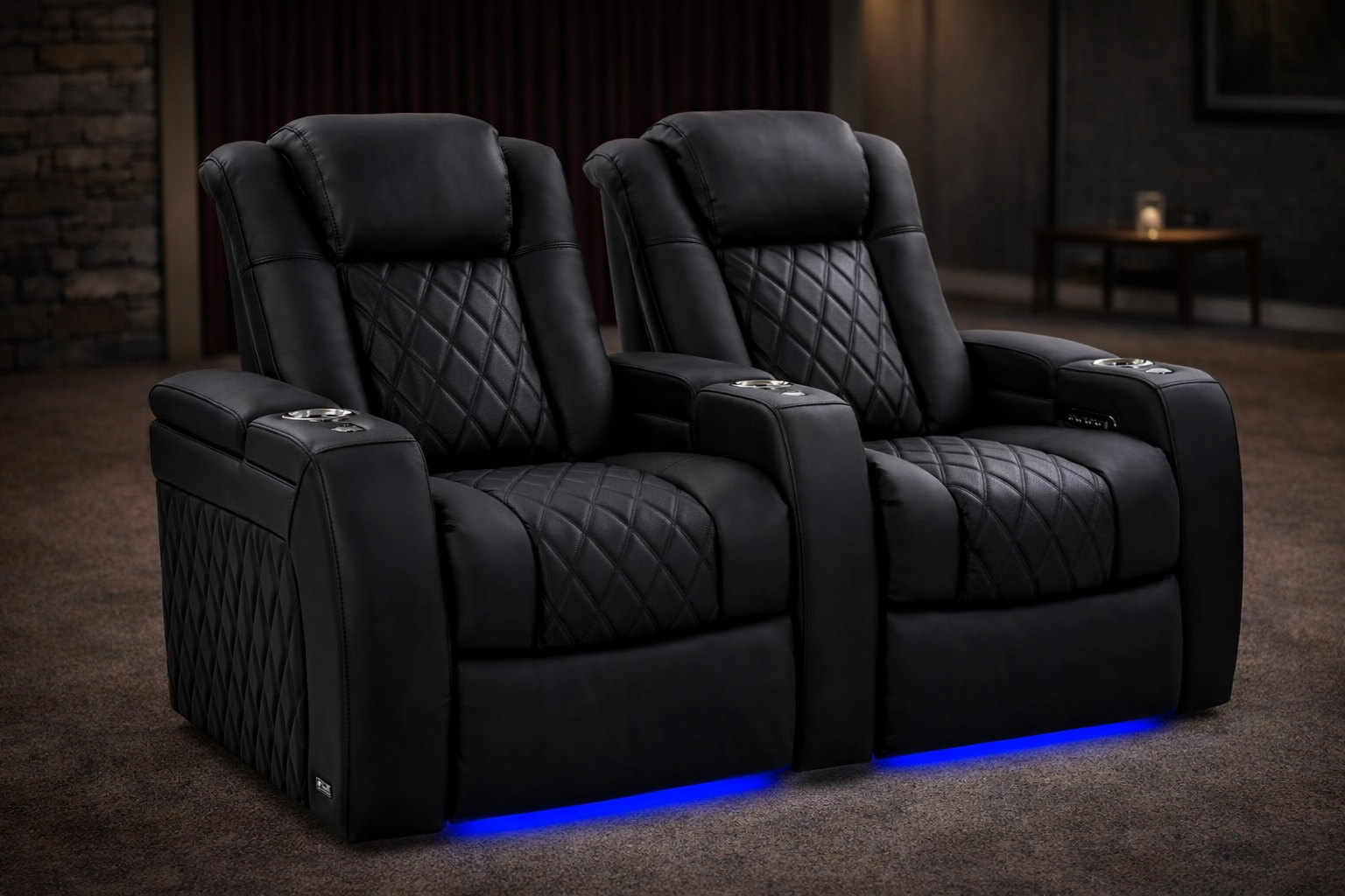 Valencia 2025 Tuscany Ultimate Heat & Ventilation