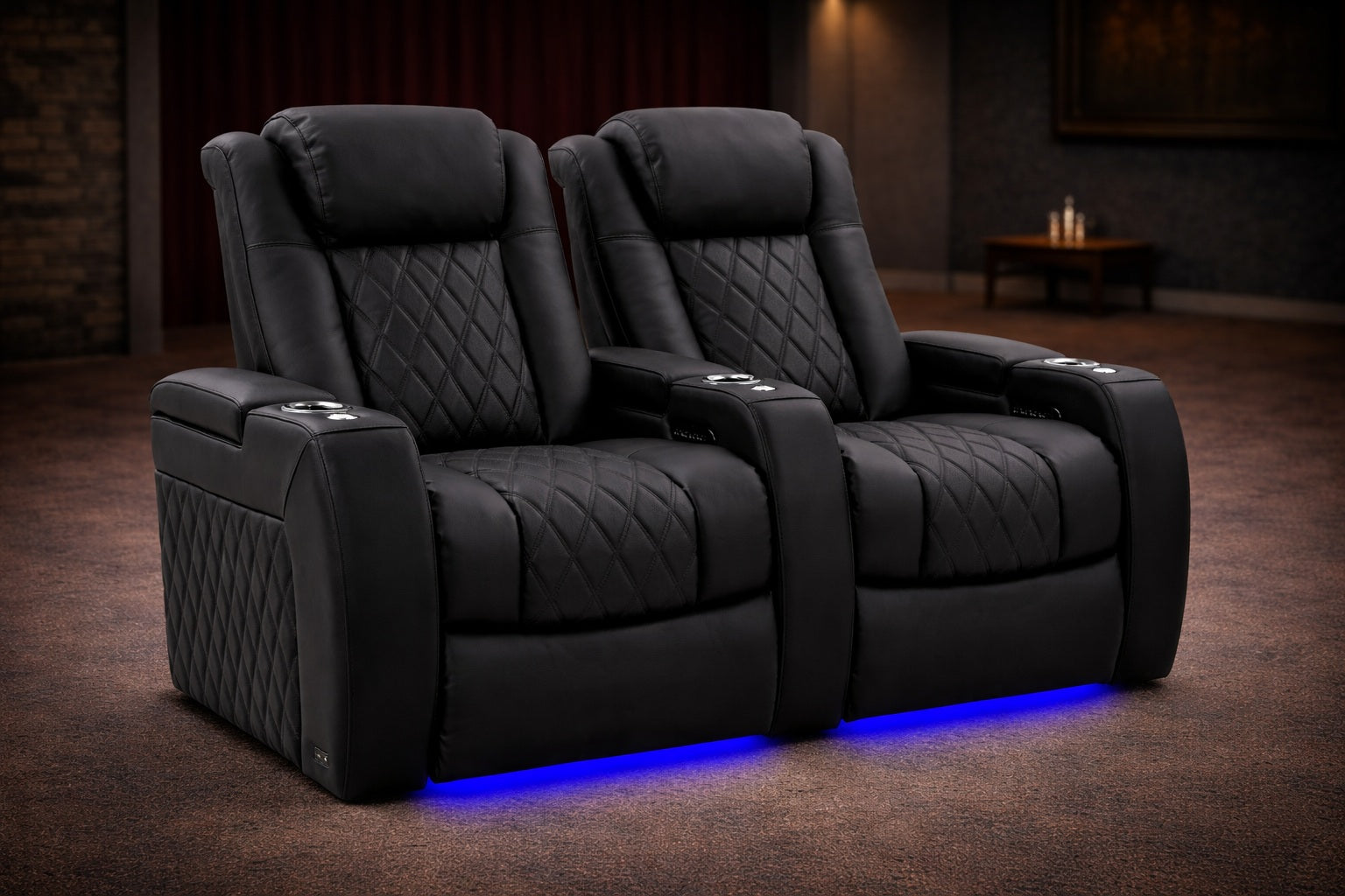 Valencia 2025 Tuscany Ultimate Edition