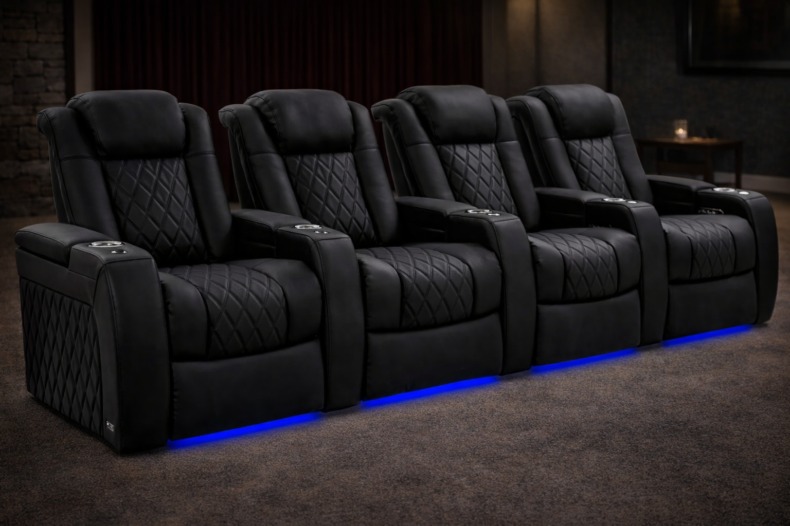 Valencia 2025 Tuscany Ultimate Heat & Ventilation