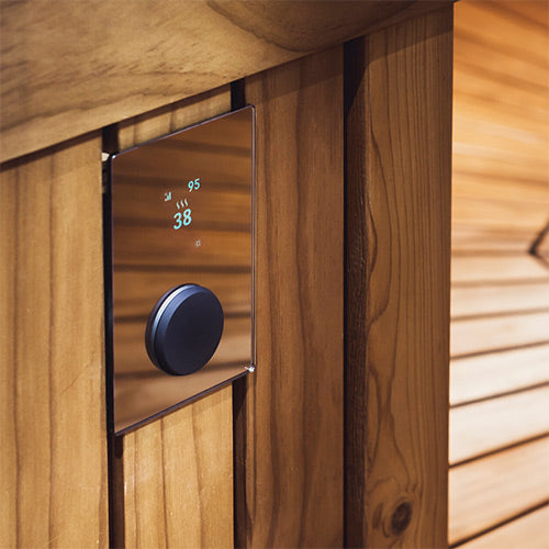 SaunaLife X2 Indoor Sauna Bundle — Elite