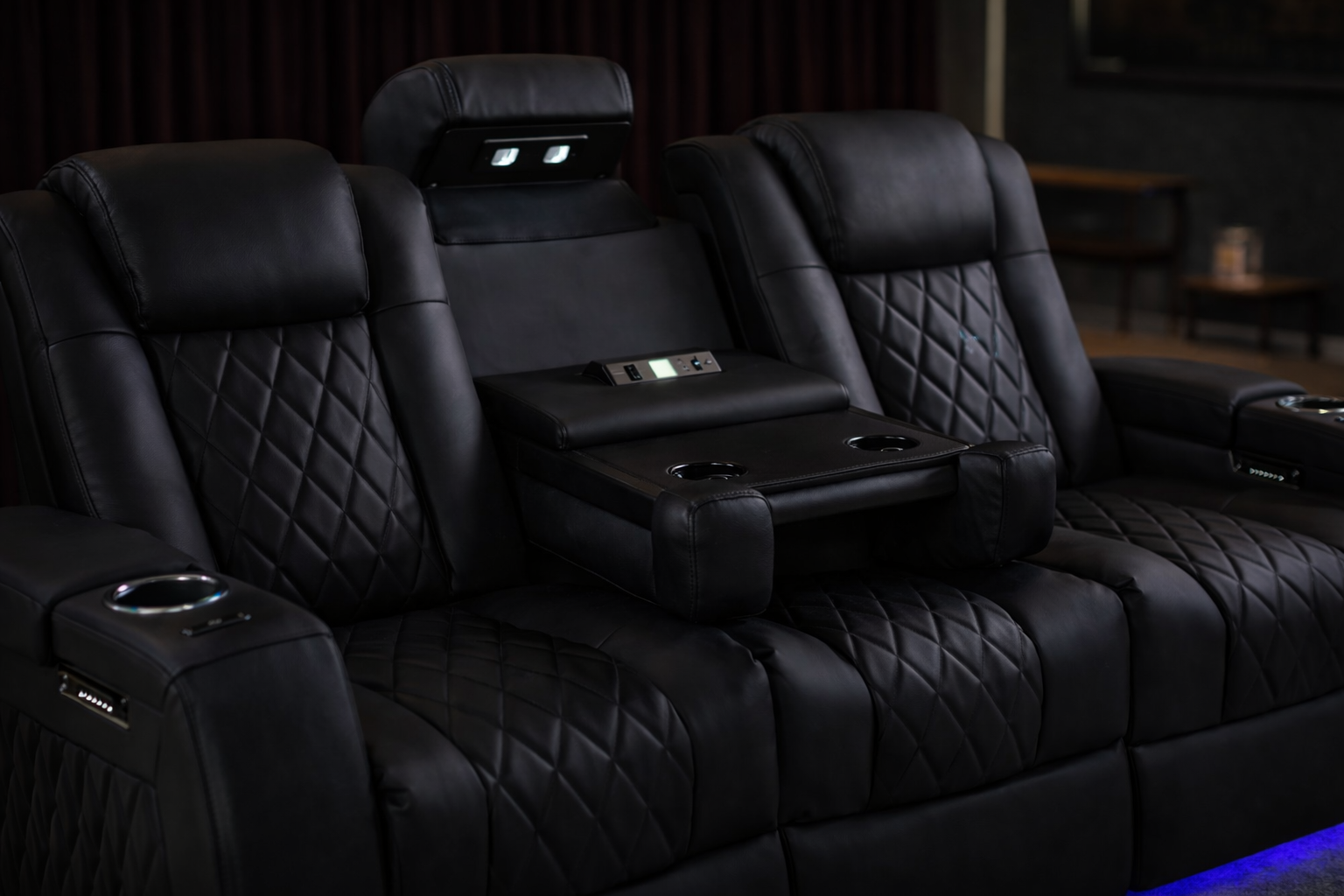 Valencia 2025 Tuscany Luxury Console Edition