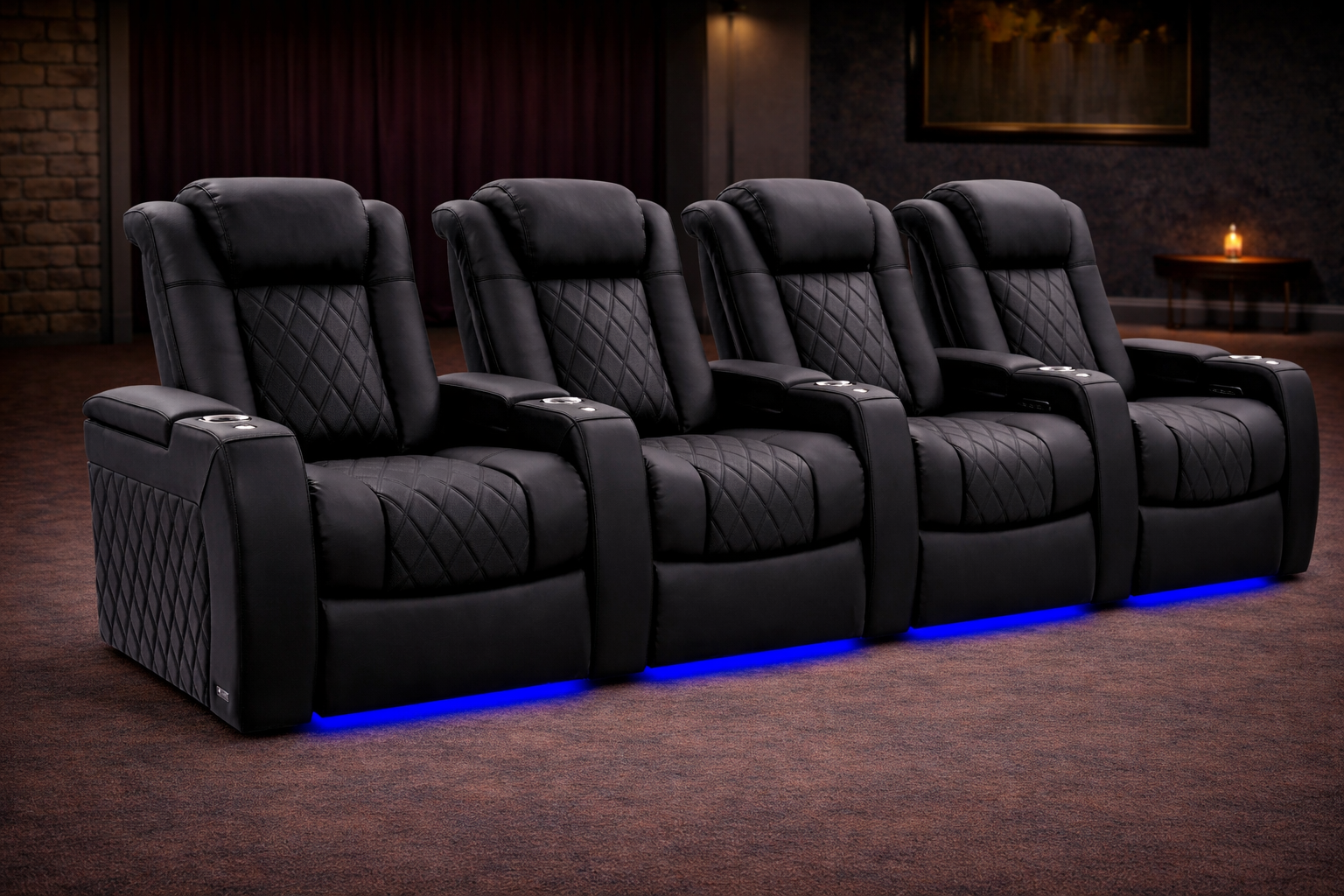 Valencia 2025 Tuscany Luxury Edition