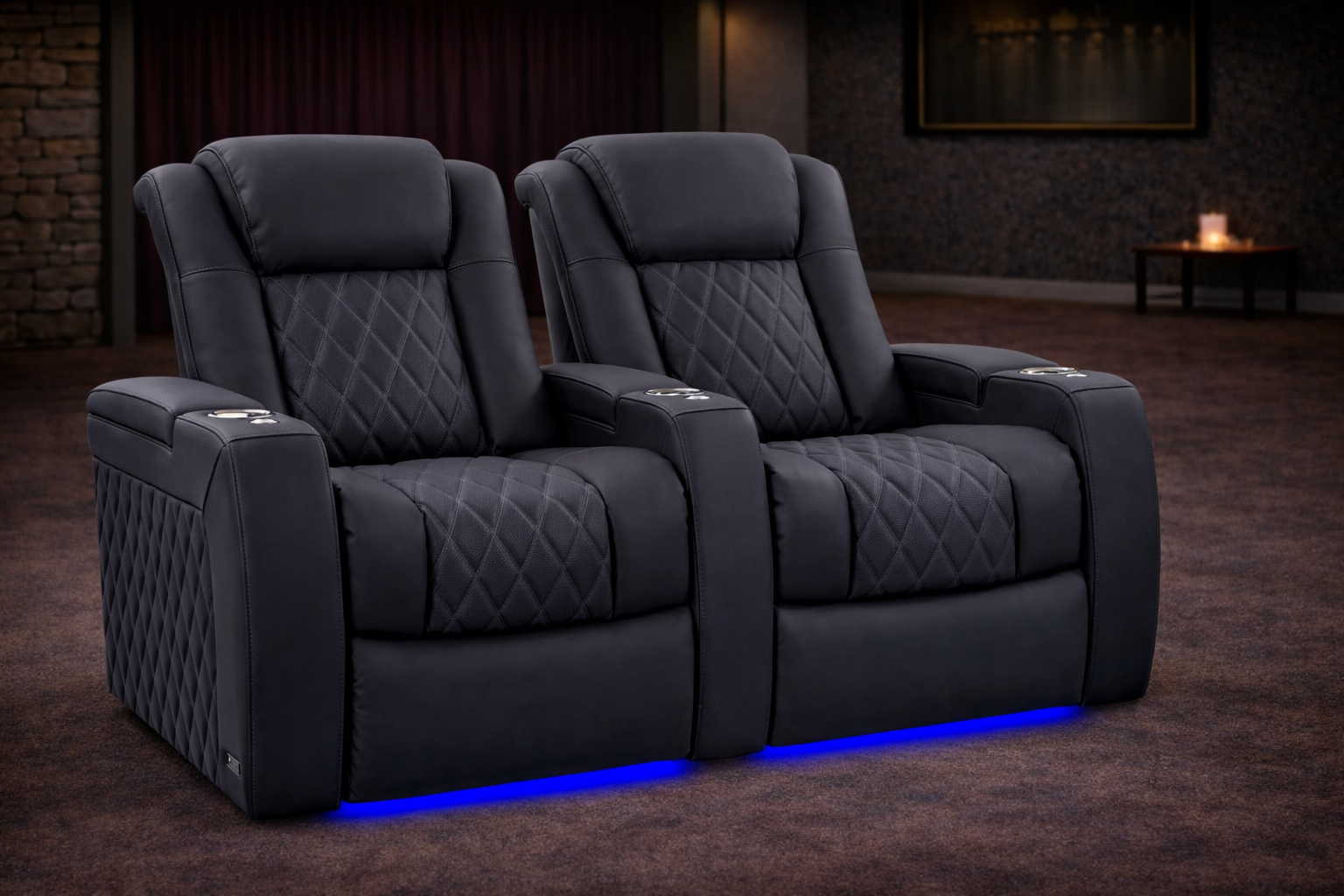 Valencia 2025 Tuscany Luxury Edition