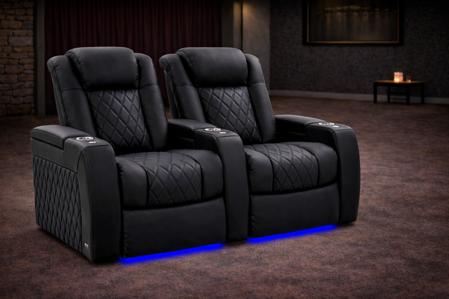 Valencia 2025 Tuscany Luxury Edition