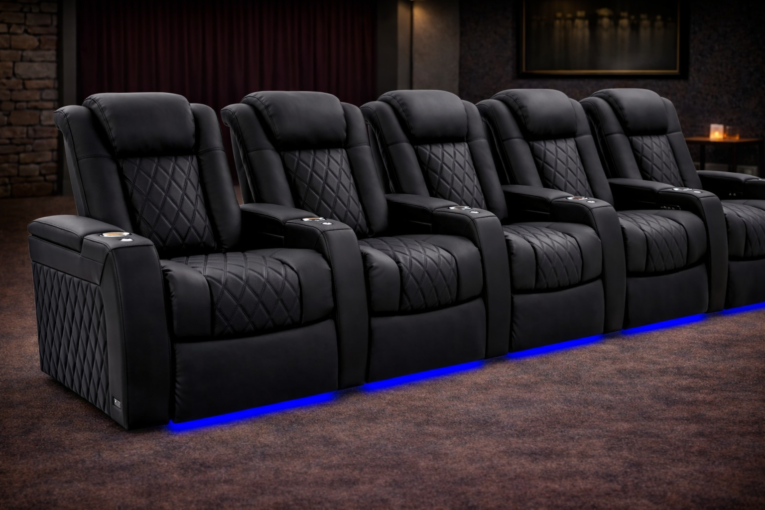 Valencia 2025 Tuscany Luxury Edition