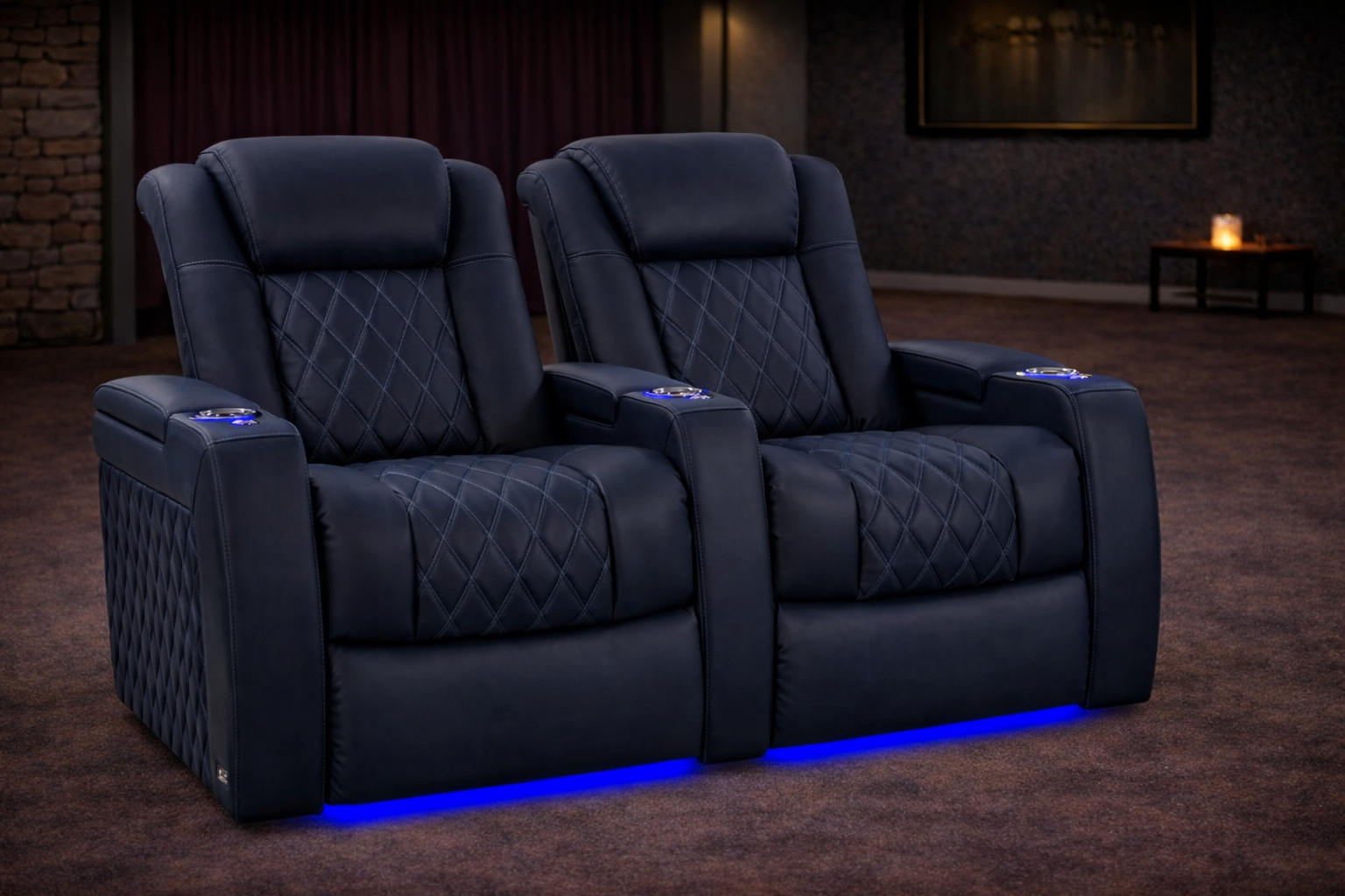 Valencia 2025 Tuscany Luxury Edition