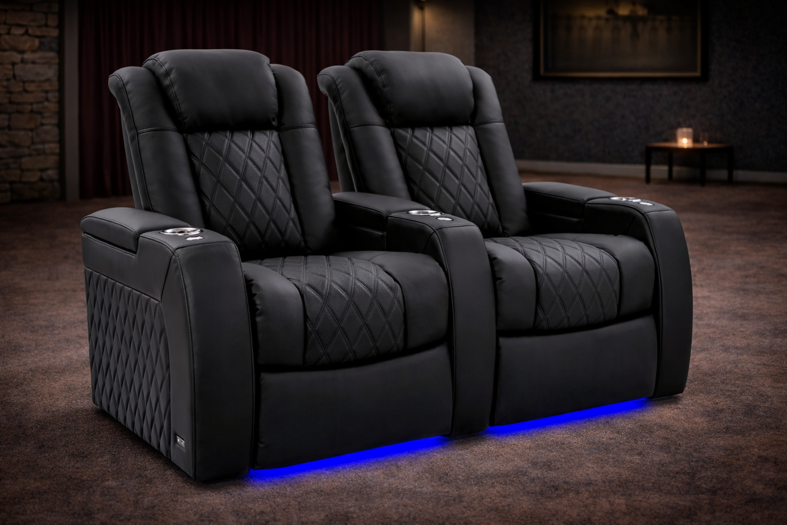 Valencia 2025 Tuscany XL Ultimate Edition