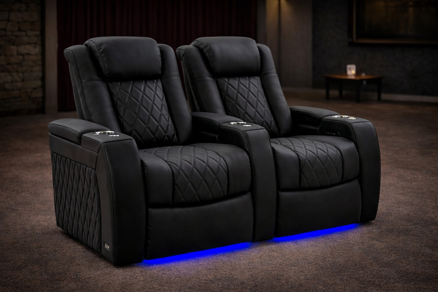 Valencia 2025 Tuscany Ultimate Edition