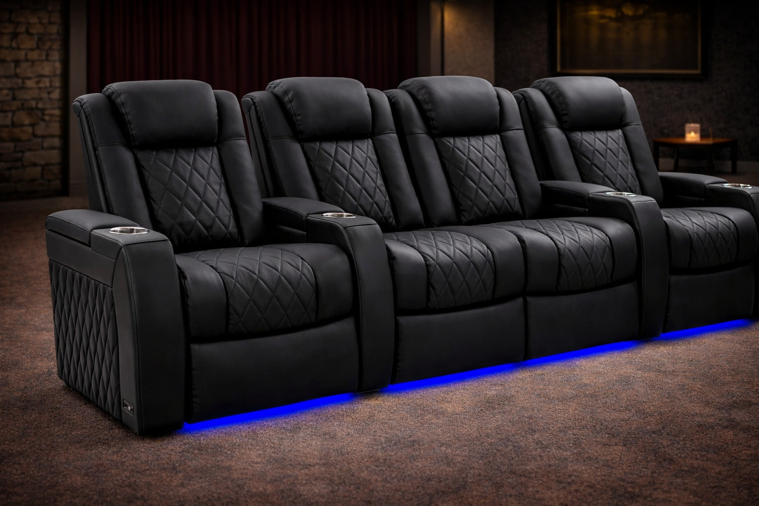 Valencia 2025 Tuscany Ultimate Edition