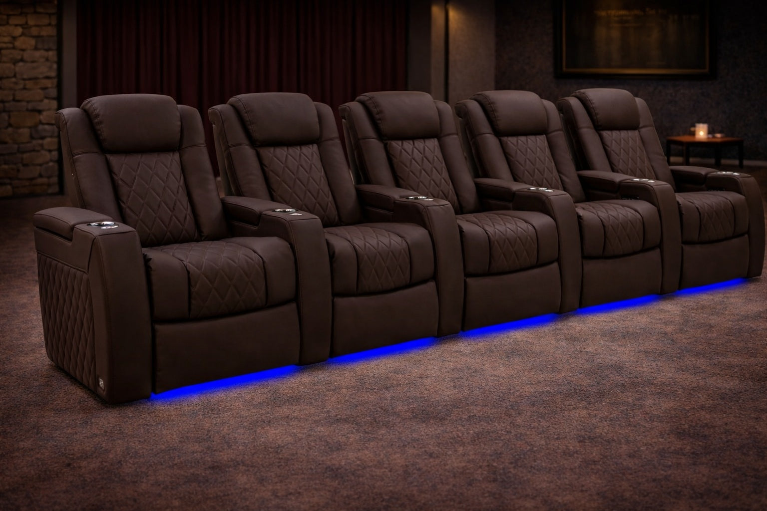 Valencia 2025 Tuscany Ultimate Edition