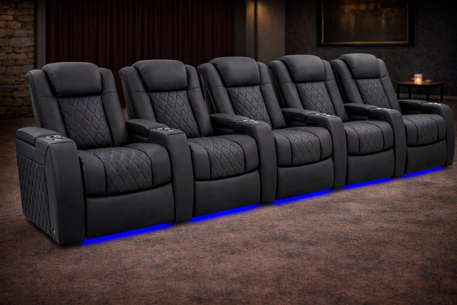 Valencia 2025 Tuscany Ultimate Edition