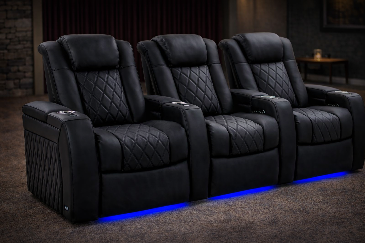 Valencia 2025 Tuscany Ultimate Heat & Ventilation