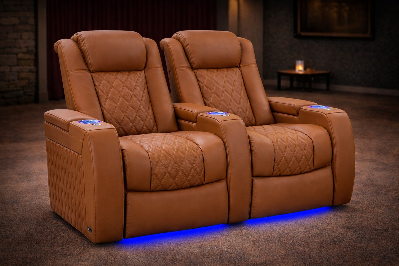 Valencia 2025 Tuscany Ultimate Edition