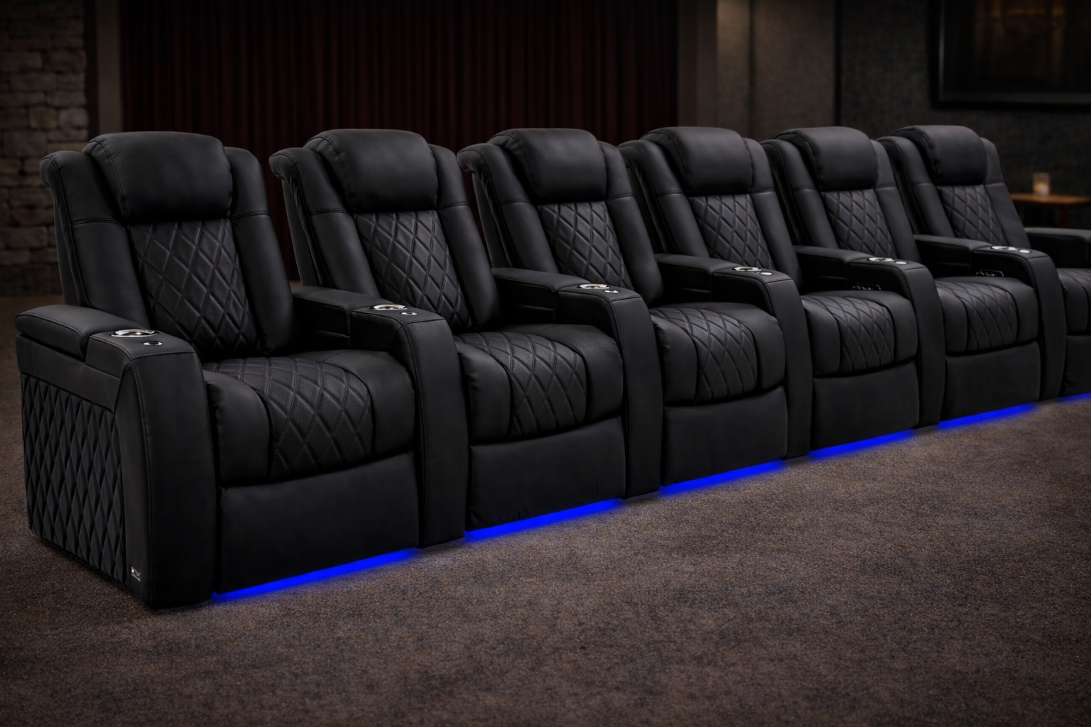 Valencia 2025 Tuscany Ultimate Heat & Ventilation