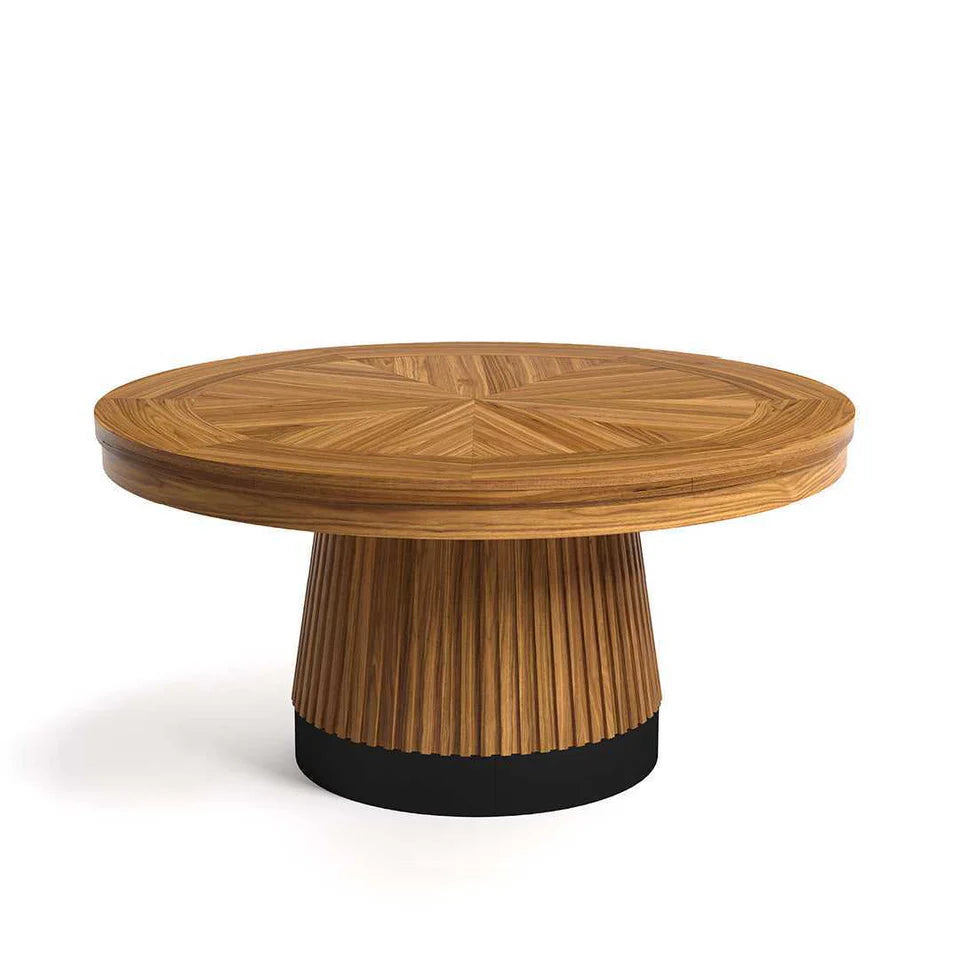 Prohibition 84" Game Room Card Table by RAM Game Room