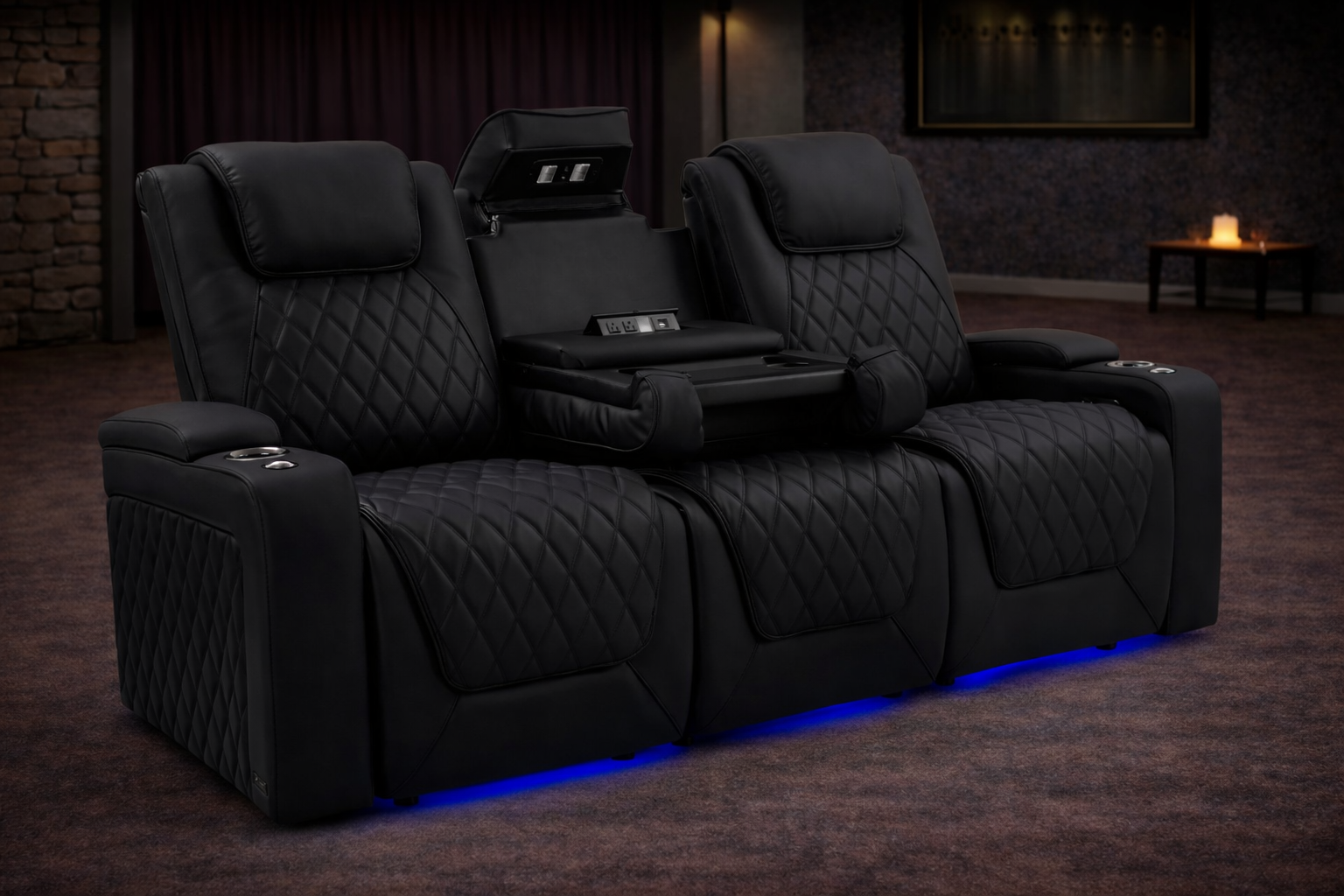 Valencia 2025 Oslo Luxury Console Edition