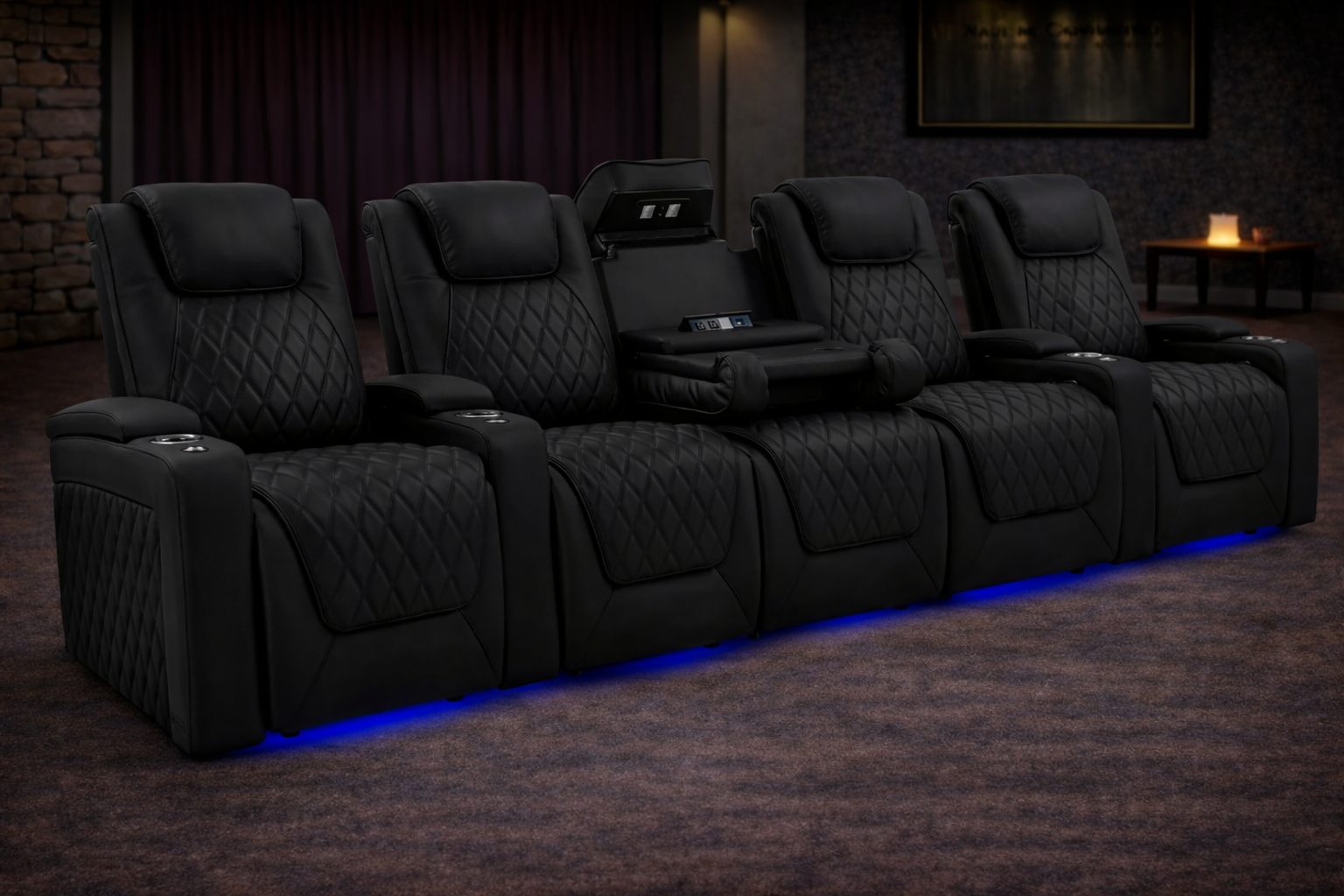 Valencia 2025 Oslo Luxury Console Edition