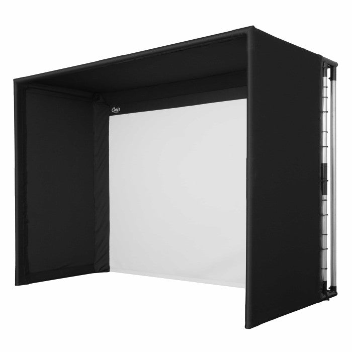 Pro Golf Simulator Enclosure Kit (New Model)