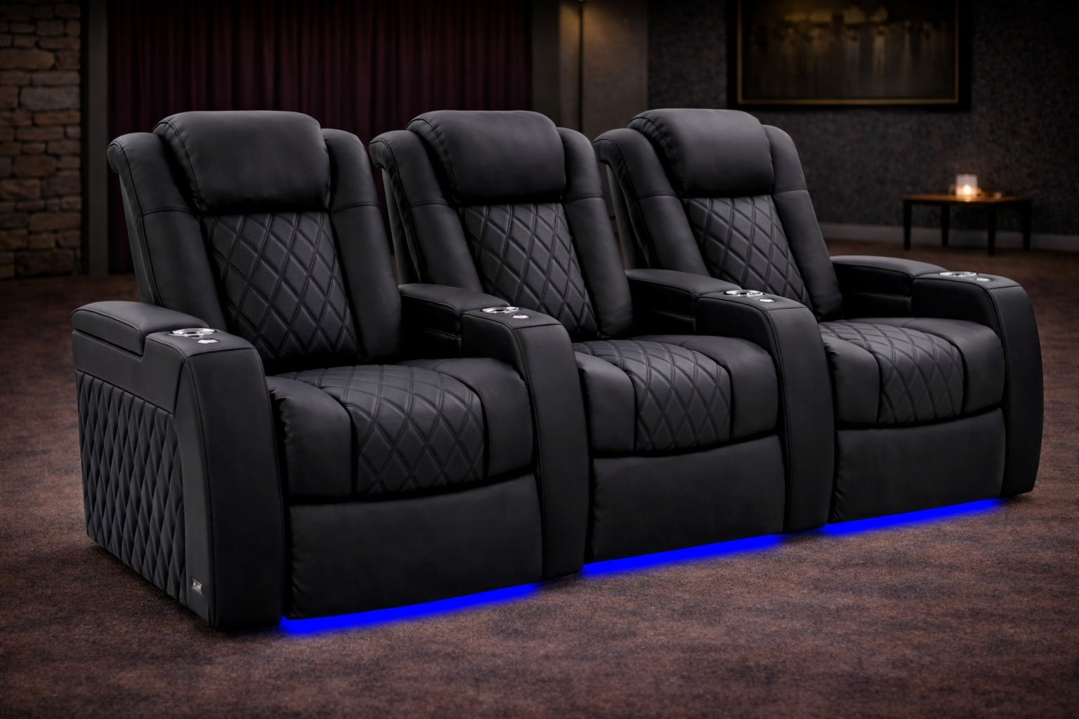 Valencia 2025 Tuscany Luxury Edition