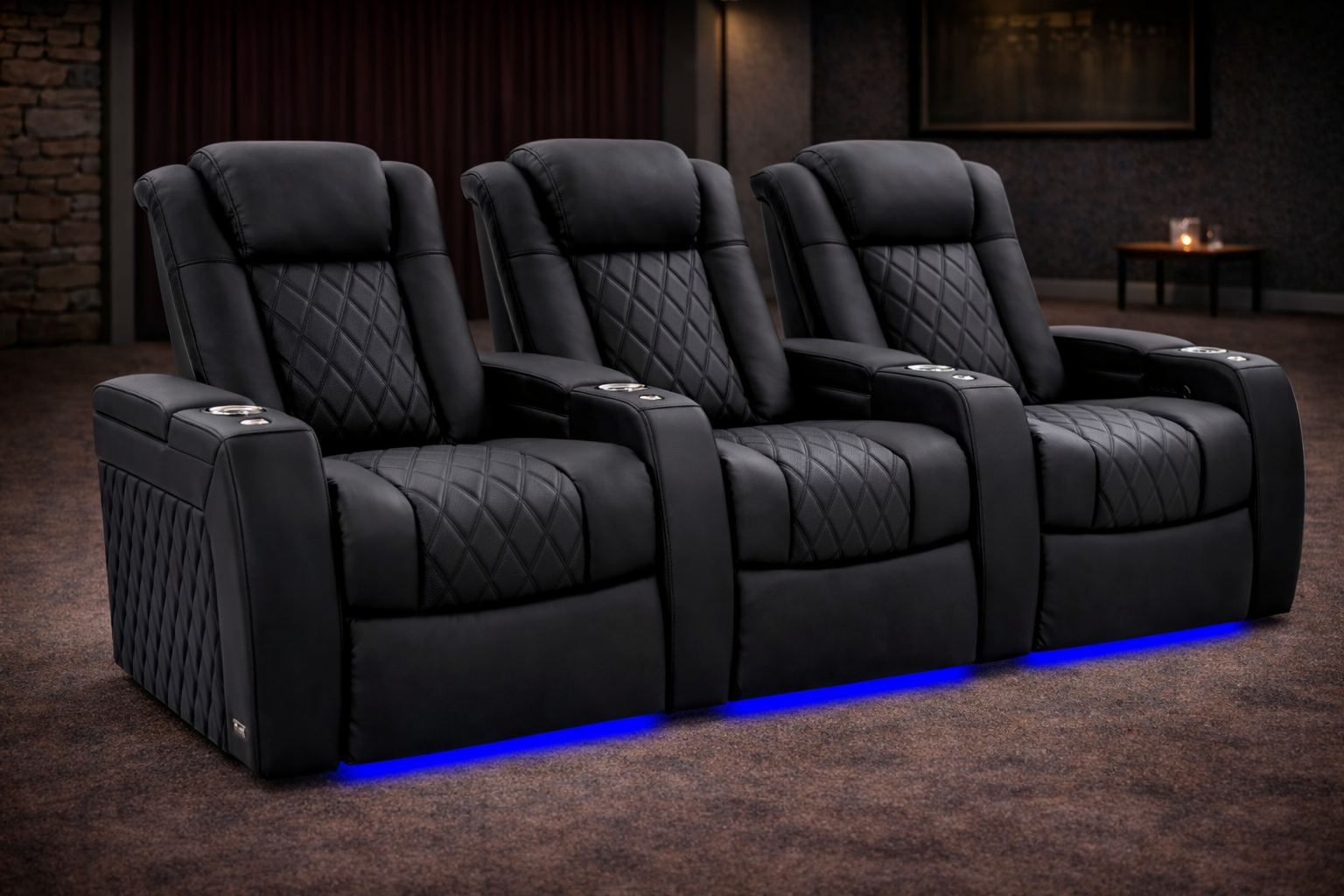 Valencia 2025 Tuscany XL Ultimate Edition